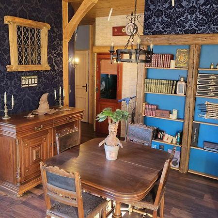 L'Entre 2 Cols Bed & Breakfast Saint-Martin-sur-le-Chambre Dış mekan fotoğraf