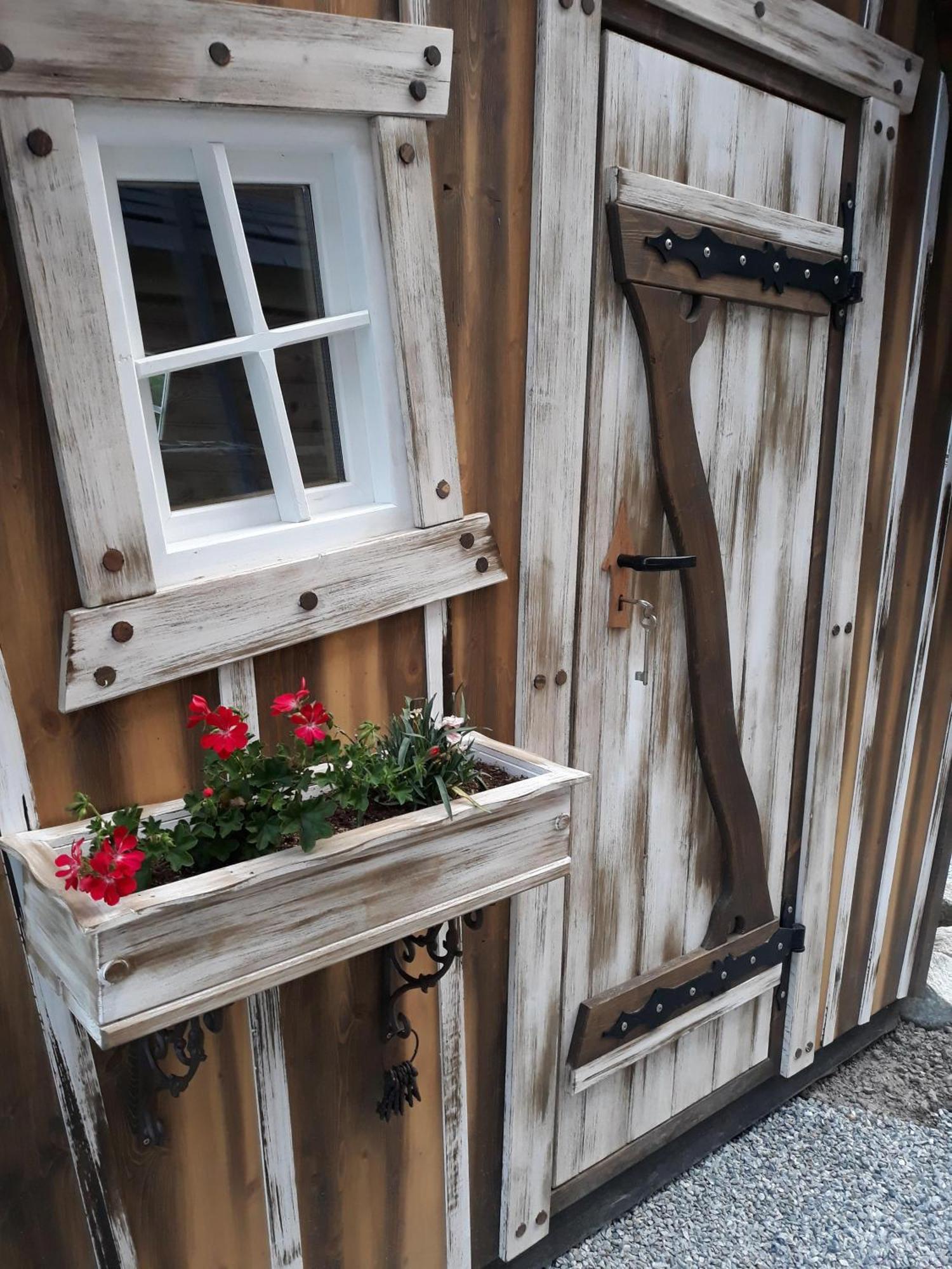 L'Entre 2 Cols Bed & Breakfast Saint-Martin-sur-le-Chambre Oda fotoğraf